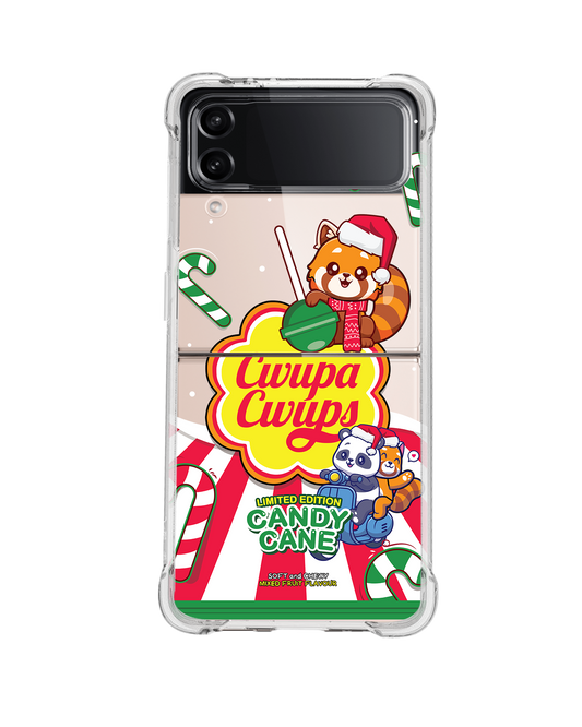 Android Flip / Fold Rearguard Hybrid - Cwupa Cwups Christmas