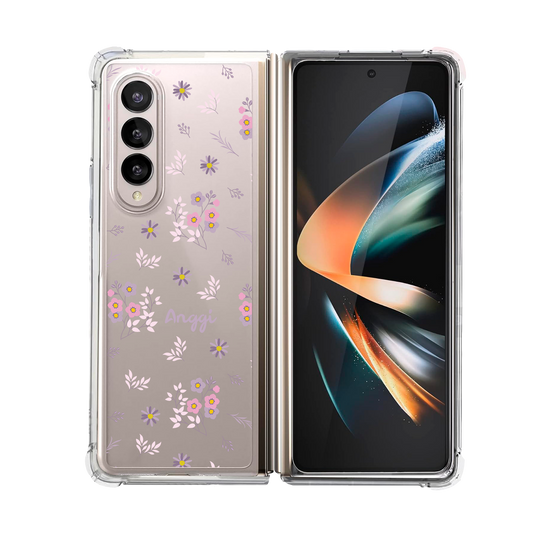 Android Flip / Fold Rearguard Hybrid - Cherry Blossom