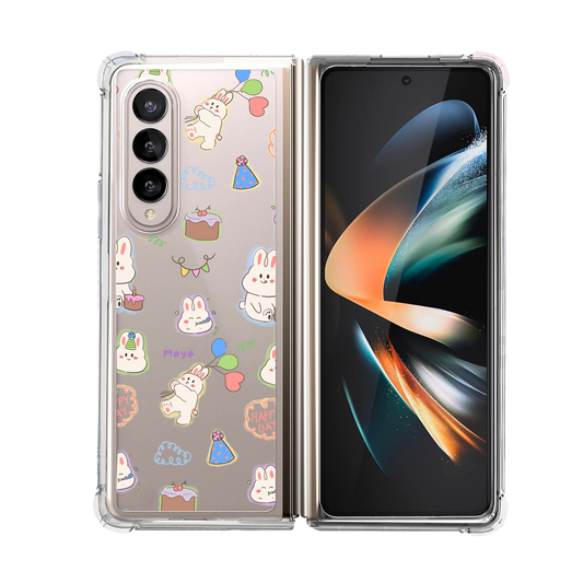 Android Flip / Fold Rearguard Hybrid - Fun Party