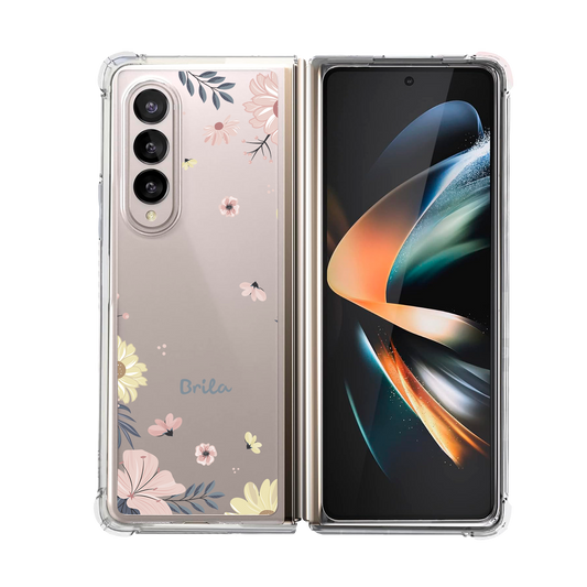 Android Flip / Fold Rearguard Hybrid - Margaret