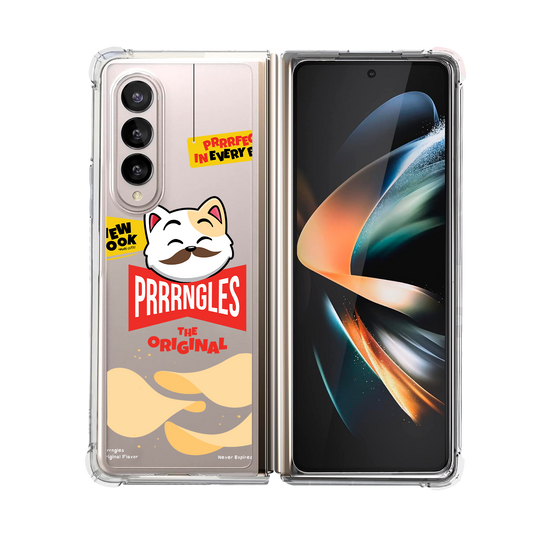 Android Flip / Fold Rearguard Hybrid - Prrrngles