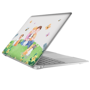 MacBook Snap Case - Adorable Animals