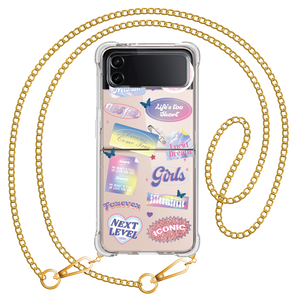 Android Flip / Fold Case - Aespa Girls Pack