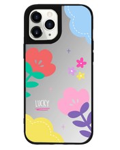 Load image into Gallery viewer, iPhone Mirror Grip Case -  Aesthetic Mirror 3.0
