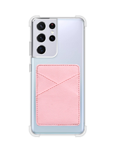 Load image into Gallery viewer, Android Phone Wallet Case - Custom Your Own
