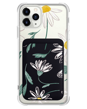 Load image into Gallery viewer, iPhone Magnetic Wallet Case - April Daisy
