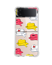 Load image into Gallery viewer, Android Flip / Fold Case - BTS Butter Sticker
