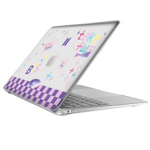 MacBook Snap Case - BTS Take Two