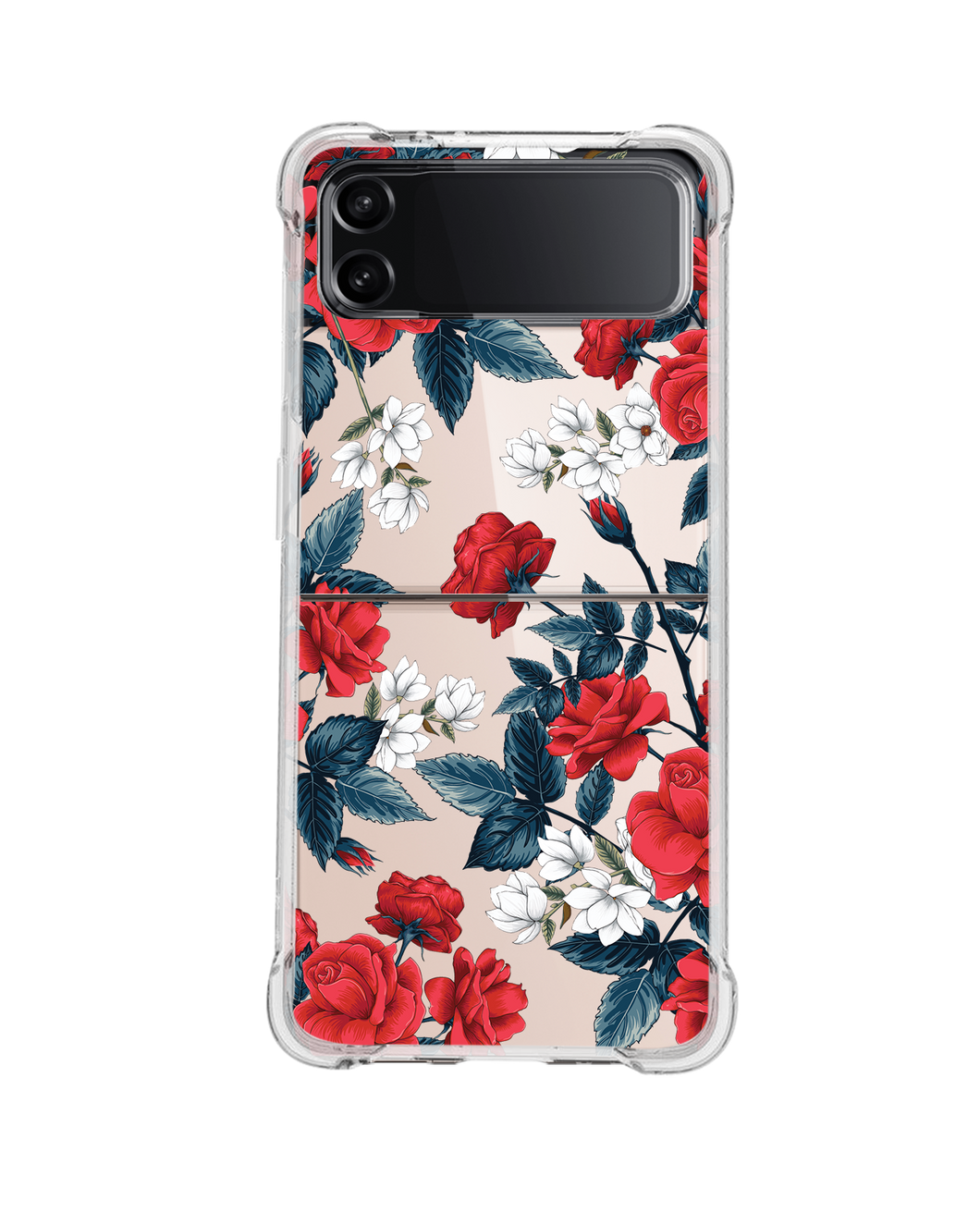 Android Flip / Fold Case - Bianca