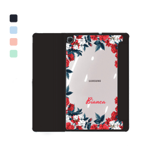 Load image into Gallery viewer, Android Tab Acrylic Flipcover - Bianca
