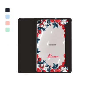 Android Tab Acrylic Flipcover - Bianca