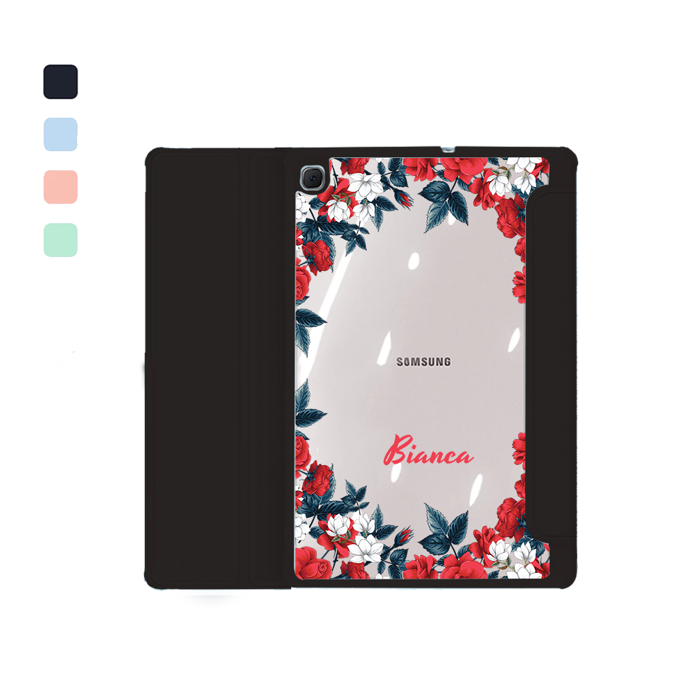 Android Tab Acrylic Flipcover - Bianca