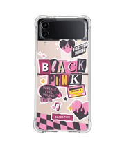 Load image into Gallery viewer, Android Flip / Fold Case - Blackpink Forever Young
