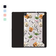 Load image into Gallery viewer, Android Tab Acrylic Flipcover - Boba
