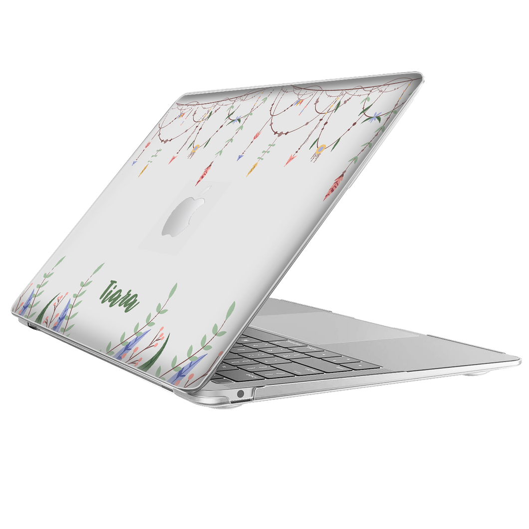 MacBook Snap Case - Bohemian