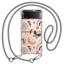 Load image into Gallery viewer, Android Flip / Fold Case - Boho 3.0
