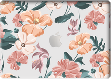 Load image into Gallery viewer, MacBook Snap Case - Botanical Garden 1.0
