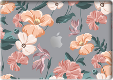 Load image into Gallery viewer, MacBook Snap Case - Botanical Garden 1.0
