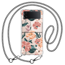 Load image into Gallery viewer, Android Flip / Fold Case - Botanical Garden 1.0
