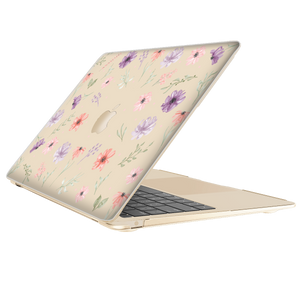 MacBook Snap Case - Botanical Garden 3.0