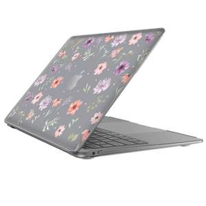 MacBook Snap Case - Botanical Garden 3.0