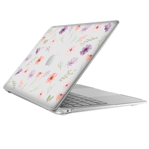 MacBook Snap Case - Botanical Garden 3.0