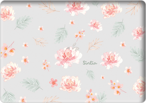 MacBook Snap Case - Botanical Garden 4.0