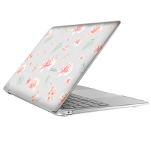 Load image into Gallery viewer, MacBook Snap Case - Botanical Garden 4.0
