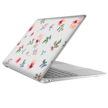 Load image into Gallery viewer, MacBook Snap Case - Botanical Garden 5.0
