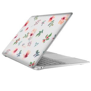 MacBook Snap Case - Botanical Garden 5.0