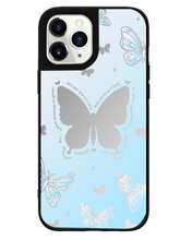 Load image into Gallery viewer, iPhone Mirror Grip Case -  Butterfly Effect 3.0
