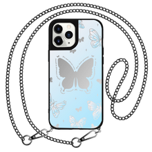 Load image into Gallery viewer, iPhone Mirror Grip Case -  Butterfly Effect 3.0
