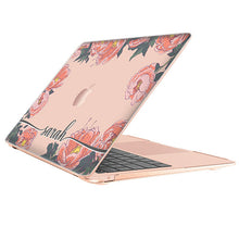 Load image into Gallery viewer, Macbook Snap Case - Carnation 2.0
