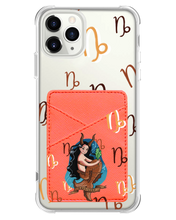 Load image into Gallery viewer, iPhone Phone Wallet Case - Capricorn
