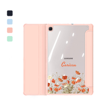 Load image into Gallery viewer, Android Tab Acrylic Flipcover - Carissa
