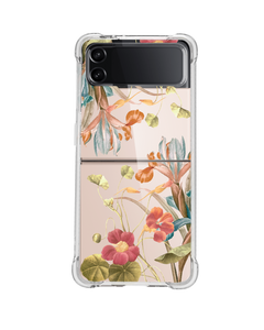 Android Flip / Fold Case - Caroline