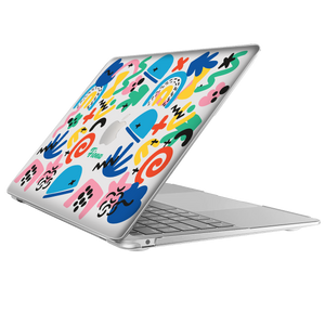 MacBook Snap Case - Celestial 2.0