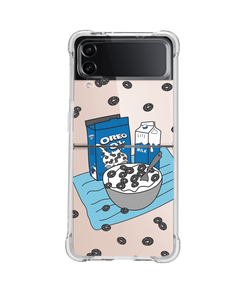 Android Flip / Fold Case - Cereal O's 1.0