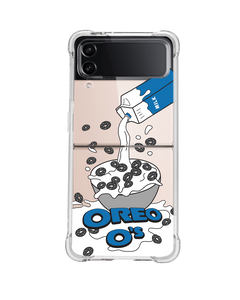 Android Flip / Fold Case - Cereal O's 2.0