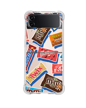 Load image into Gallery viewer, Android Flip / Fold Case - Choco Sweet
