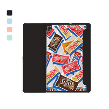 Load image into Gallery viewer, Android Tab Acrylic Flipcover - Choco Sweet
