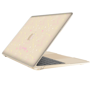 MacBook Snap Case - Constellation Candy