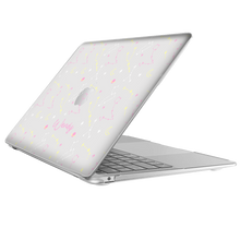 Load image into Gallery viewer, MacBook Snap Case - Constellation Candy
