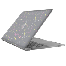 Load image into Gallery viewer, MacBook Snap Case - Constellation Candy
