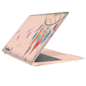 Macbook Snap Case - Dreamcatcher 2.0