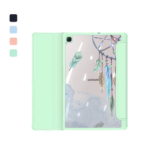 Android Tab Acrylic Flipcover - Dreamcatcher 3.0