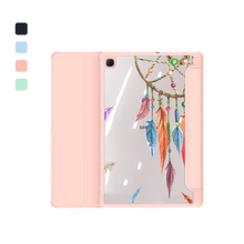 Load image into Gallery viewer, Android Tab Acrylic Flipcover - Dreamcatcher 2.0
