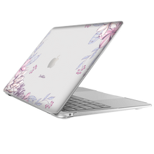 Load image into Gallery viewer, MacBook Snap Case - Dahlia
