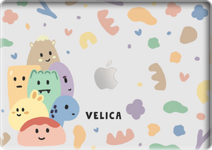 Macbook Snap Case - Doodle 2.0