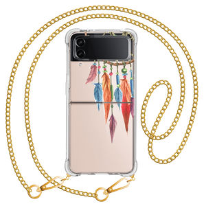 Android Flip / Fold Case - Dreamcatcher 1.0